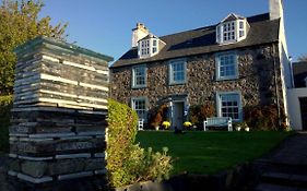 Lime Tree Hotel Fort William